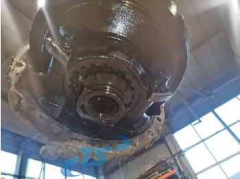 Бортовой редуктор для Грузовиков Volvo Volvo reduktor RSS1344C 3,36 RSS1344C: фото 5 Бортовой редуктор для Грузовиков Volvo Volvo reduktor RSS1344C 3,36 RSS1344C: фото 5