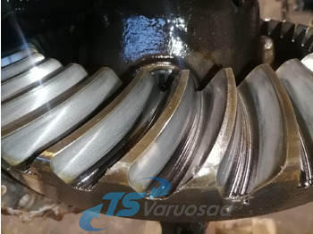 Бортовой редуктор для Грузовиков Volvo Volvo reduktor RSS1344C 3,36 RSS1344C: фото 4 Бортовой редуктор для Грузовиков Volvo Volvo reduktor RSS1344C 3,36 RSS1344C: фото 4