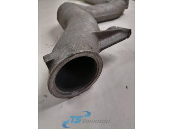 Интеркулер для Грузовиков Volvo intercooler pipe 20376301: фото 3