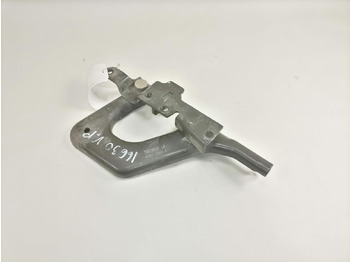 Решётка радиатора для Грузовиков Volvo lower grille carrier hinge 78629519: фото 2
