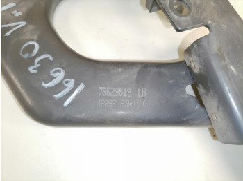 Решётка радиатора для Грузовиков Volvo lower grille carrier hinge 78629519: фото 4