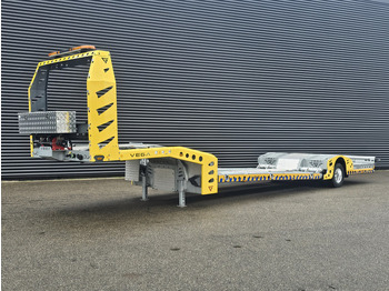 Полуприцеп-автовоз VEGA