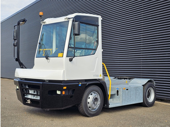 Терминальный тягач TERBERG