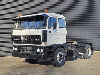 Тягач DAF