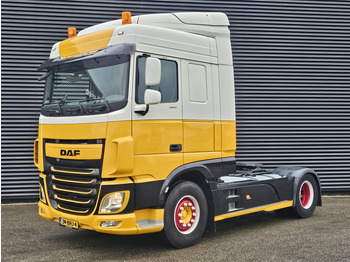Тягач DAF XF 460
