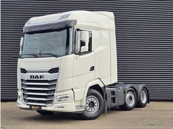 Тягач DAF XG+ 480