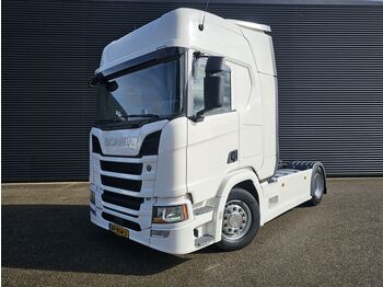 Тягач SCANIA R 500
