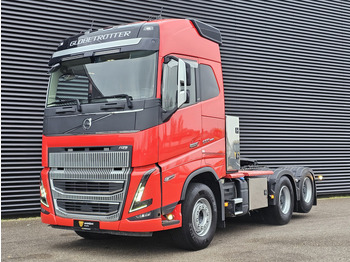 Тягач VOLVO FH16 650