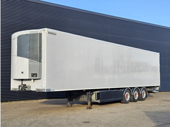 Полуприцеп-рефрижератор