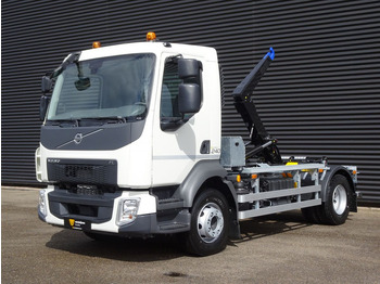 Крюковой мультилифт VOLVO FL 240