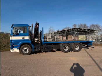 Автоманипулятор MAN