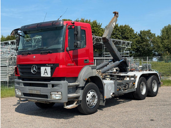 Крюковой мультилифт MERCEDES-BENZ