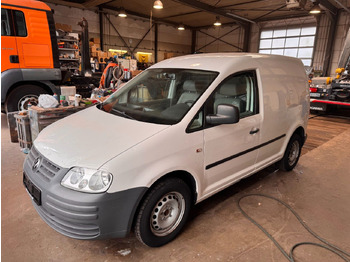 Легковой фургон VOLKSWAGEN Caddy