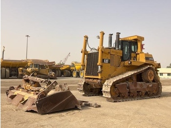 Бульдозер CATERPILLAR