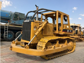 Бульдозер CATERPILLAR D7G