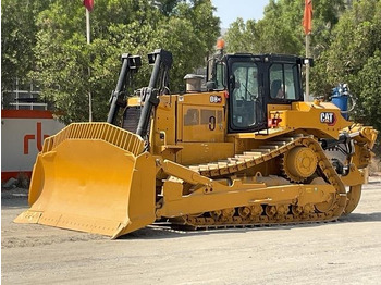 Бульдозер CATERPILLAR D8