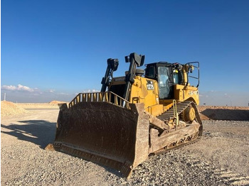 Бульдозер CATERPILLAR D8T
