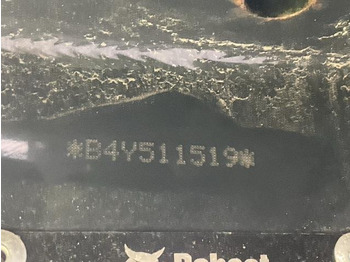 Колёсный погрузчик Bobcat L23: фото 5