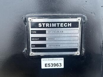 Ковш для погрузчика Strimtech: фото 5 Ковш для погрузчика Strimtech: фото 5