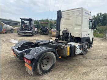 Тягач Volvo FM450: фото 3 Тягач Volvo FM450: фото 3