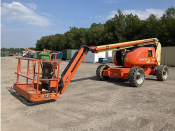 Коленчатый подъемник JLG 600AJ