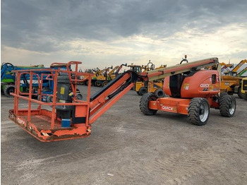 Коленчатый подъемник JLG 600AJ