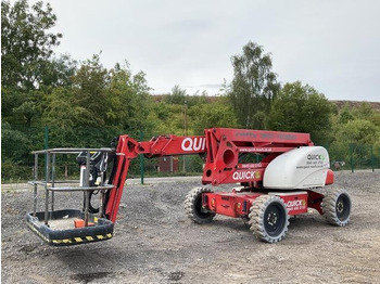 Коленчатый подъемник NIFTYLIFT