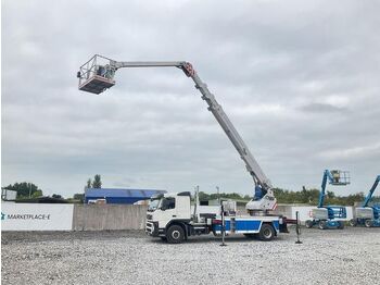 Грузовик с подъемником VOLVO FM 300