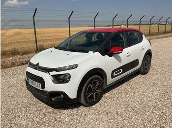 Легковой автомобиль CITROËN