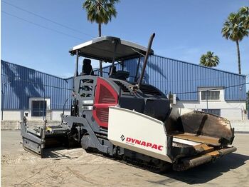 Асфальтоукладчик Dynapac SD2500CS: фото 3 Асфальтоукладчик Dynapac SD2500CS: фото 3