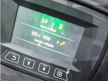 Электропогрузчик Linde E20 PBHP-01: фото 5 Электропогрузчик Linde E20 PBHP-01: фото 5