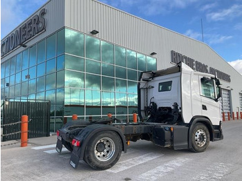 Тягач Scania G410: фото 3