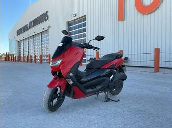 Мотоцикл YAMAHA