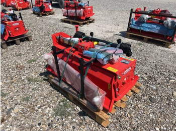 Почвофреза MASCHIO GASPARDO