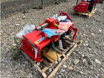 Почвофреза Maschio Gaspardo W105 CH 4CBL: фото 2