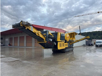 Дробилка KEESTRACK