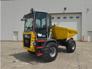 Внедорожный самосвал WACKER