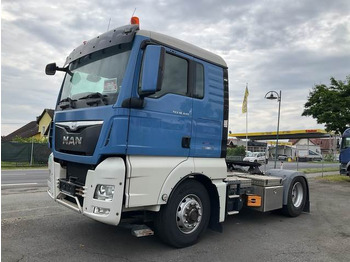 Тягач MAN TGX 18.440