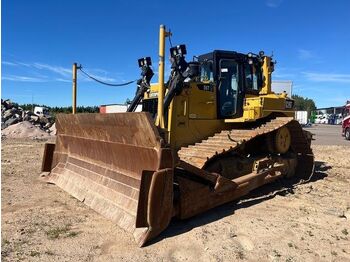 Бульдозер CATERPILLAR D6T