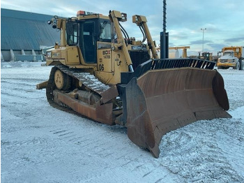 Бульдозер CAT D6T XL: фото 4