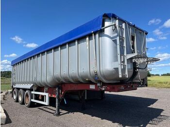 Самосвальный прицеп FRUEHAUF