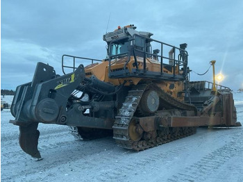 Бульдозер Liebherr PR776: фото 3