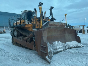 Бульдозер Liebherr PR776: фото 4