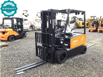 Электропогрузчик DOOSAN