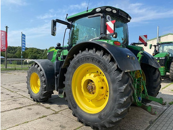 Трактор John Deere 6215R AutoPowr 50km/h: фото 5