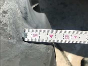 Колесо для Тракторов Mitas 420/85 R34 AC 85: фото 5 Колесо для Тракторов Mitas 420/85 R34 AC 85: фото 5