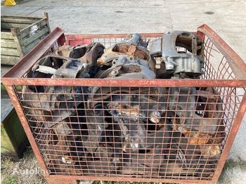 Тормозной суппорт для Грузовиков : фото 1