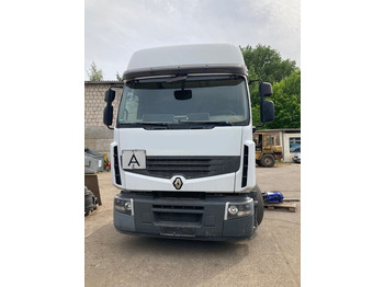 Кабина для Грузовиков Renault Premium 460 DXI: фото 2 Кабина для Грузовиков Renault Premium 460 DXI: фото 2