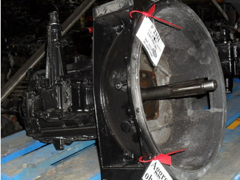 Коробка передач ZF