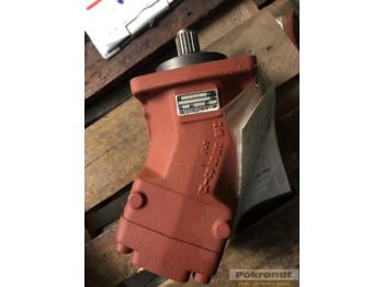 Гидравлический мотор LINDE